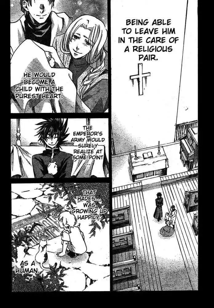 Saint Seiya - The Lost Canvas Chapter 163 14